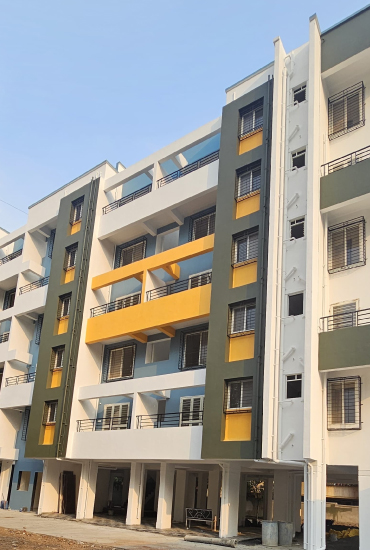 Girls & Boys Hostel